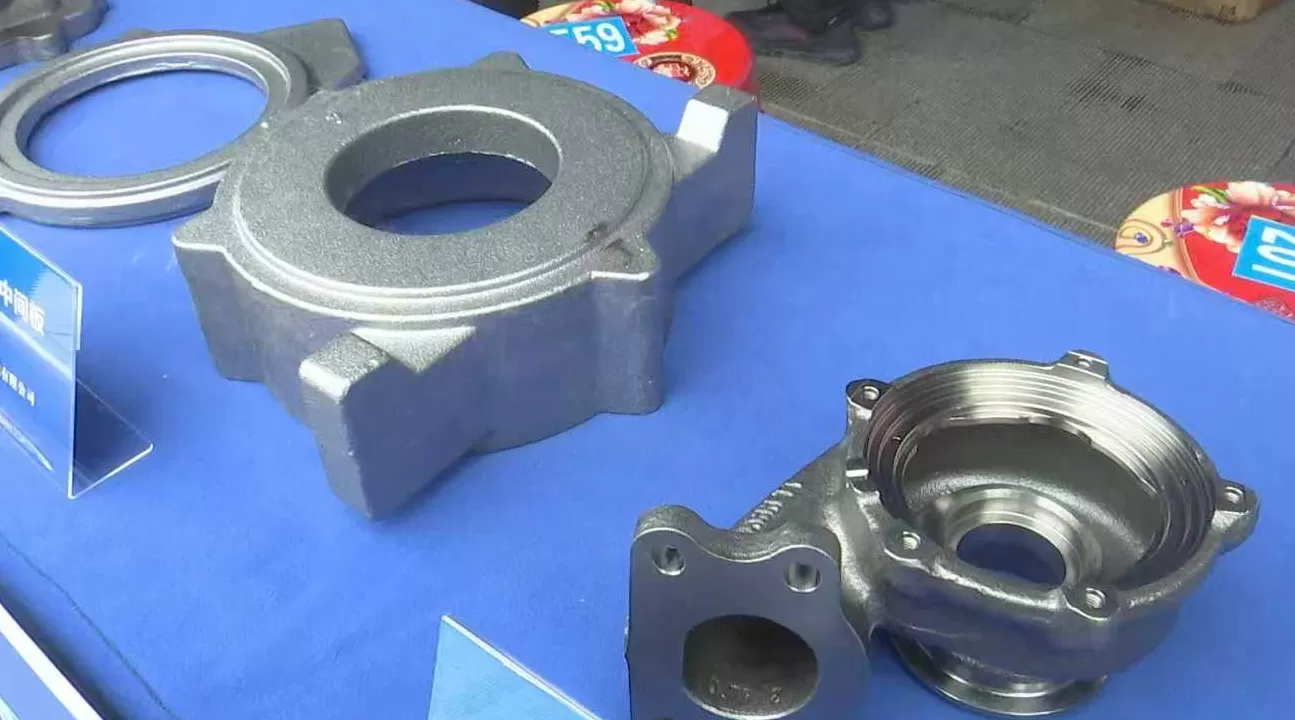 集中发布223类新产品,陕西旬阳举行“科技赋能·产业兴市”新产品发布会-第2张图片- 集中发布223类新产品,陕西旬阳举行“科技赋能·产业兴市”新产品发布会-第2张图片-