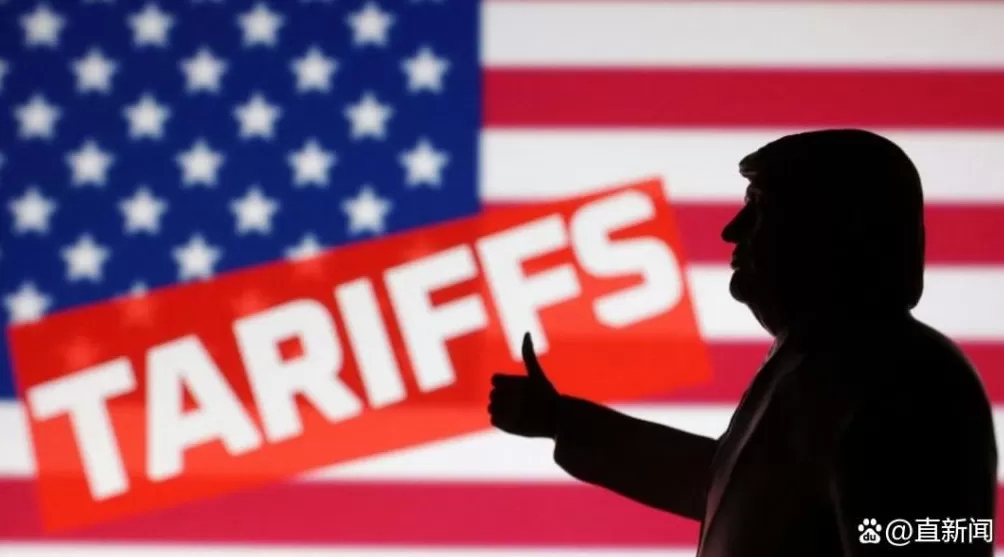 500%关税?特朗普,你闹呢?-第1张图片- 500%关税?特朗普,你闹呢?-第1张图片-