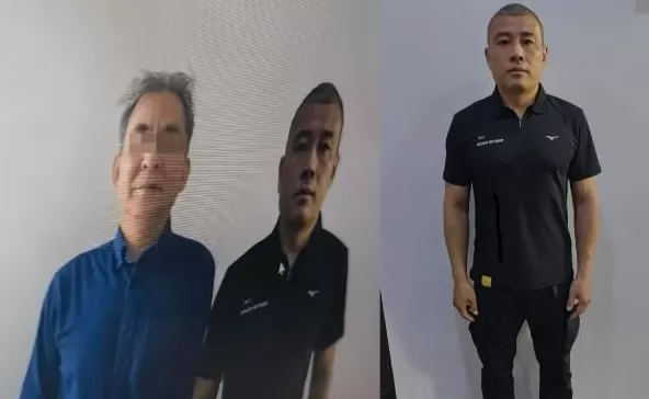 “伪造公证书、委托书、PS照片”,开发商变卖了男子34套房产-第4张图片- “伪造公证书、委托书、PS照片”,开发商变卖了男子34套房产-第4张图片-