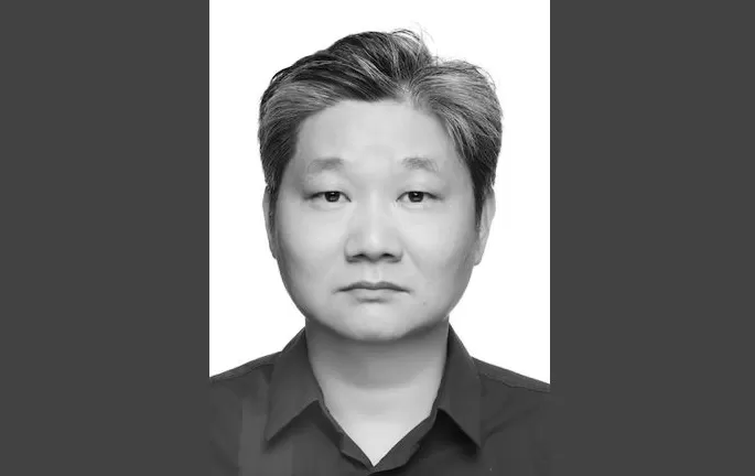 著名药物化学家李敏勇突发疾病逝世,年仅49岁-第1张图片- 著名药物化学家李敏勇突发疾病逝世,年仅49岁-第1张图片-