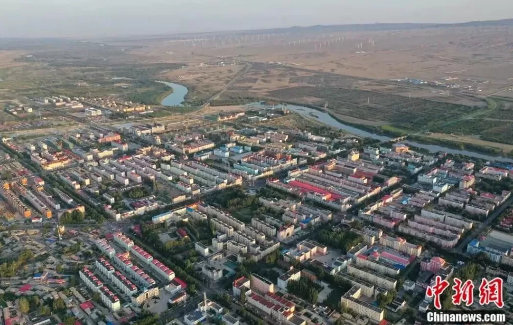 这座7万人口的县城即将涌入80万人,只为一项运动……-第1张图片- 这座7万人口的县城即将涌入80万人,只为一项运动……-第1张图片-