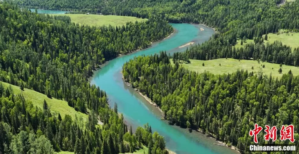 这座7万人口的县城即将涌入80万人,只为一项运动……-第7张图片- 这座7万人口的县城即将涌入80万人,只为一项运动……-第7张图片-