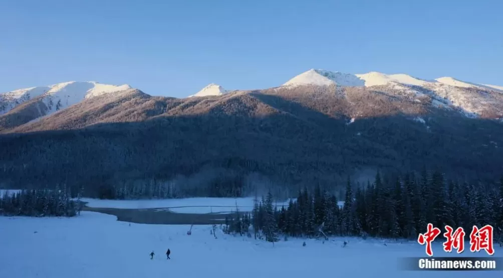 这座7万人口的县城即将涌入80万人,只为一项运动……-第6张图片- 这座7万人口的县城即将涌入80万人,只为一项运动……-第6张图片-