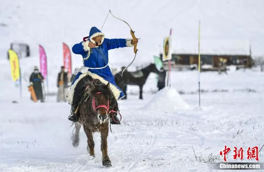 这座7万人口的县城即将涌入80万人,只为一项运动……-第10张图片- 这座7万人口的县城即将涌入80万人,只为一项运动……-第10张图片-