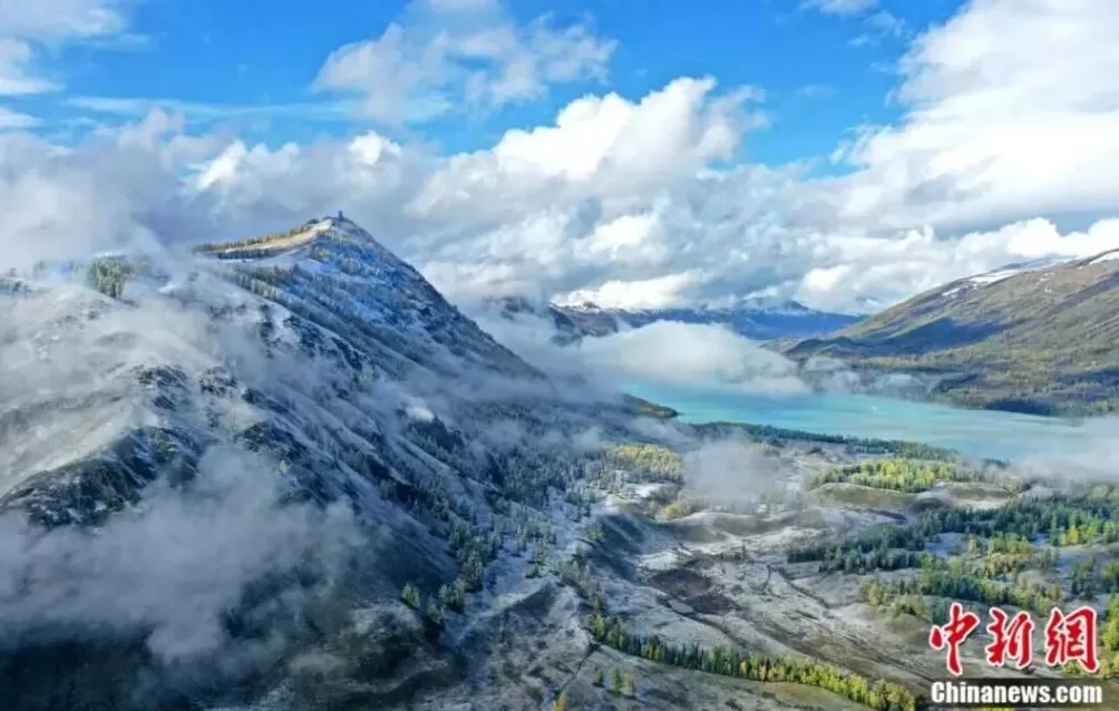 这座7万人口的县城即将涌入80万人,只为一项运动……-第8张图片- 这座7万人口的县城即将涌入80万人,只为一项运动……-第8张图片-