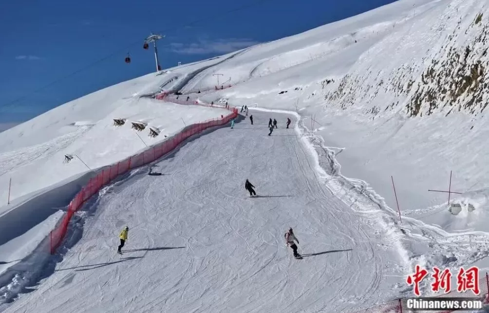 这座7万人口的县城即将涌入80万人,只为一项运动……-第11张图片- 这座7万人口的县城即将涌入80万人,只为一项运动……-第11张图片-