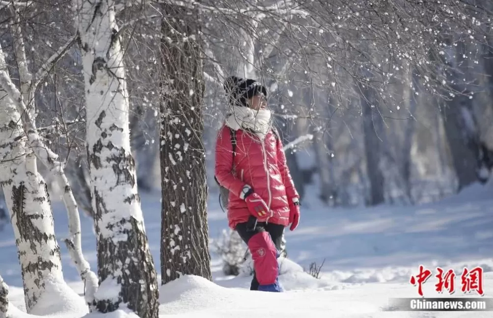 这座7万人口的县城即将涌入80万人,只为一项运动……-第15张图片- 这座7万人口的县城即将涌入80万人,只为一项运动……-第15张图片-