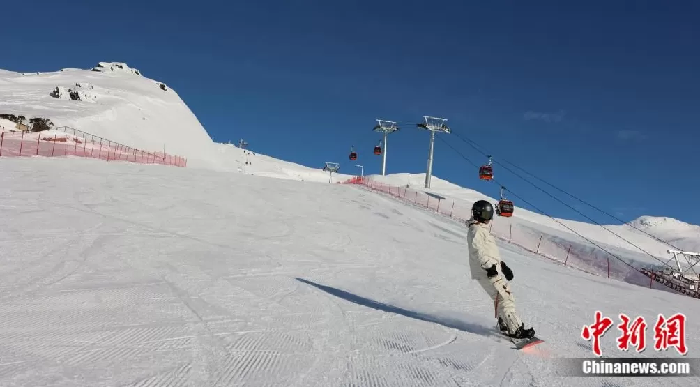 这座7万人口的县城即将涌入80万人,只为一项运动……-第14张图片- 这座7万人口的县城即将涌入80万人,只为一项运动……-第14张图片-