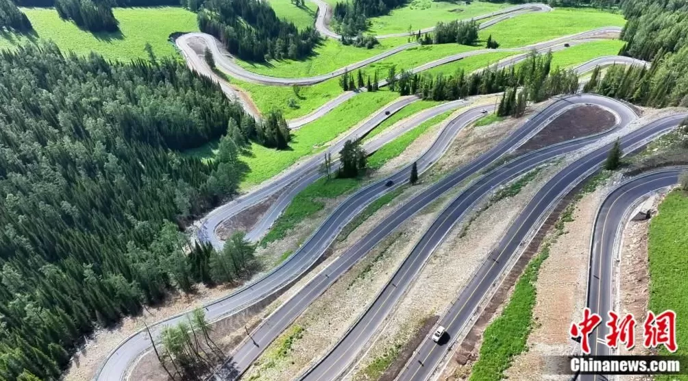 这座7万人口的县城即将涌入80万人,只为一项运动……-第13张图片- 这座7万人口的县城即将涌入80万人,只为一项运动……-第13张图片-