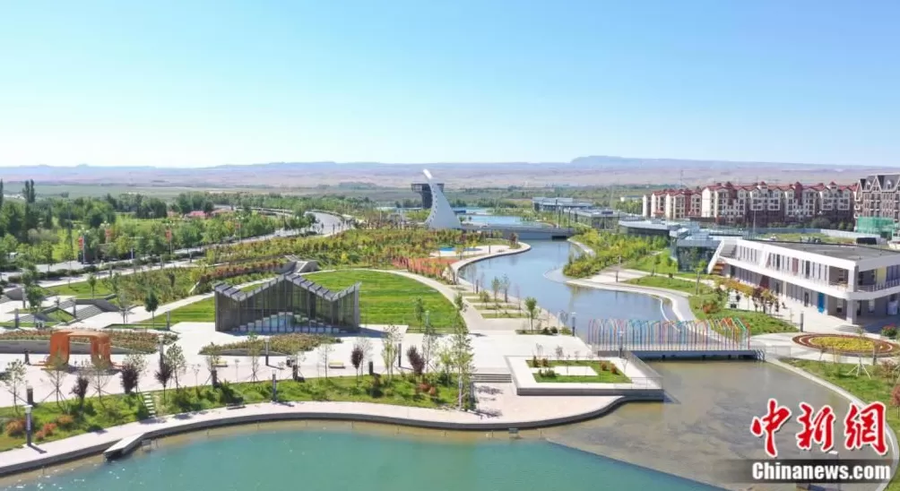 这座7万人口的县城即将涌入80万人,只为一项运动……-第17张图片- 这座7万人口的县城即将涌入80万人,只为一项运动……-第17张图片-