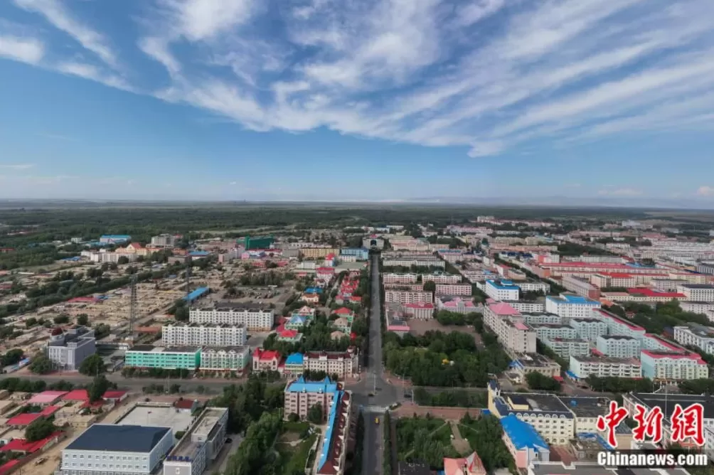 这座7万人口的县城即将涌入80万人,只为一项运动……-第18张图片- 这座7万人口的县城即将涌入80万人,只为一项运动……-第18张图片-