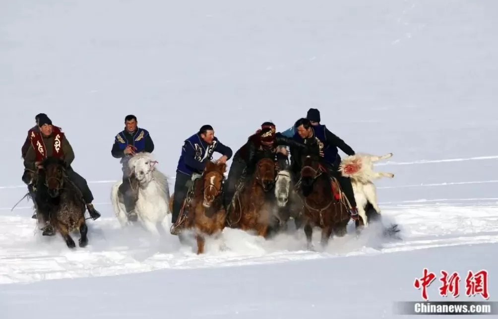 这座7万人口的县城即将涌入80万人,只为一项运动……-第16张图片- 这座7万人口的县城即将涌入80万人,只为一项运动……-第16张图片-