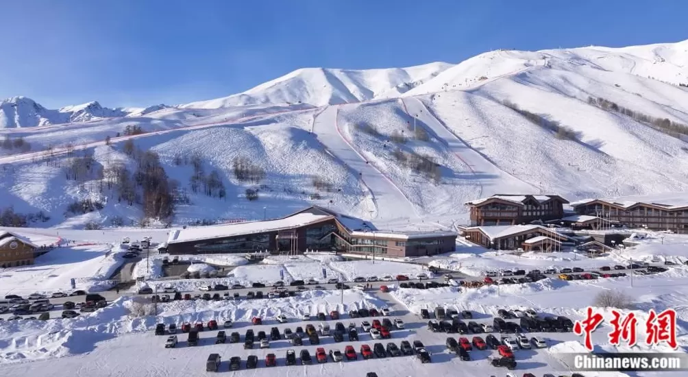 这座7万人口的县城即将涌入80万人,只为一项运动……-第19张图片- 这座7万人口的县城即将涌入80万人,只为一项运动……-第19张图片-