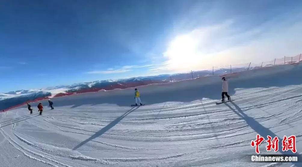 这座7万人口的县城即将涌入80万人,只为一项运动……-第22张图片- 这座7万人口的县城即将涌入80万人,只为一项运动……-第22张图片-