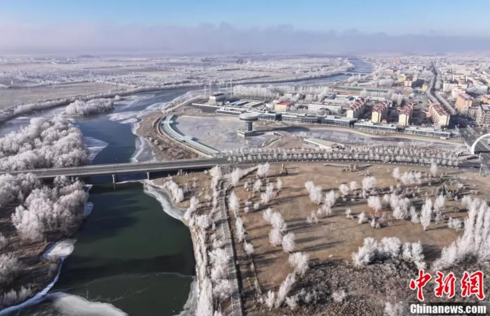 这座7万人口的县城即将涌入80万人,只为一项运动……-第23张图片- 这座7万人口的县城即将涌入80万人,只为一项运动……-第23张图片-