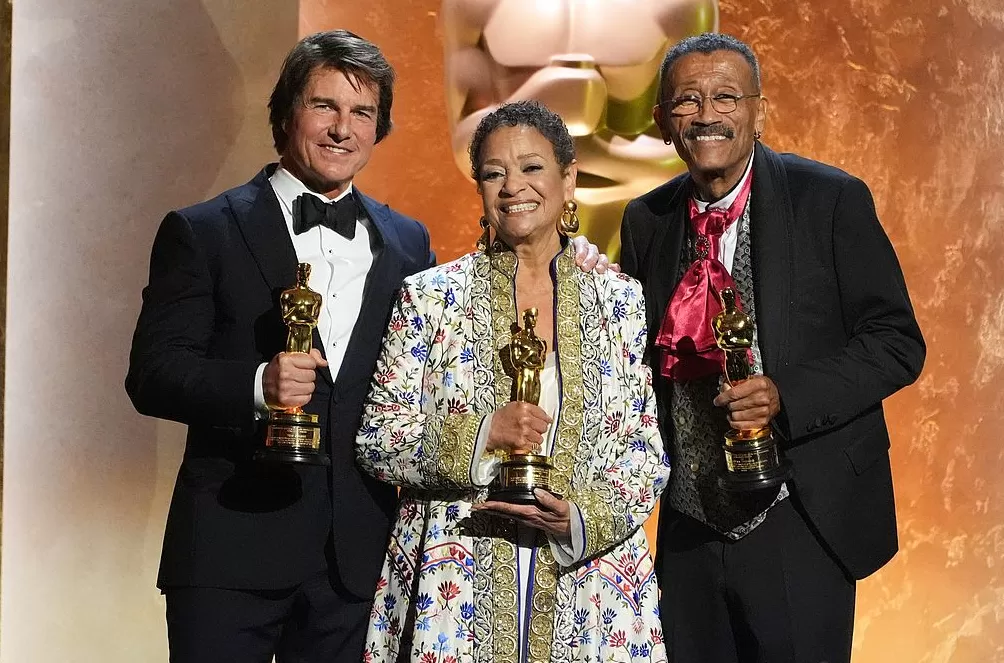 四度提名却从未获奖,汤姆•克鲁斯这次拿了奥斯卡终身成就奖-第4张图片- 四度提名却从未获奖,汤姆•克鲁斯这次拿了奥斯卡终身成就奖-第4张图片-