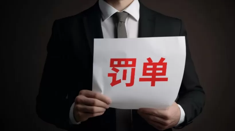 全链条监管!券商罚单集中落地:员工“飞单”、老鼠仓、投行“带病推荐”......-第1张图片- 全链条监管!券商罚单集中落地:员工“飞单”、老鼠仓、投行“带病推荐”......-第1张图片-