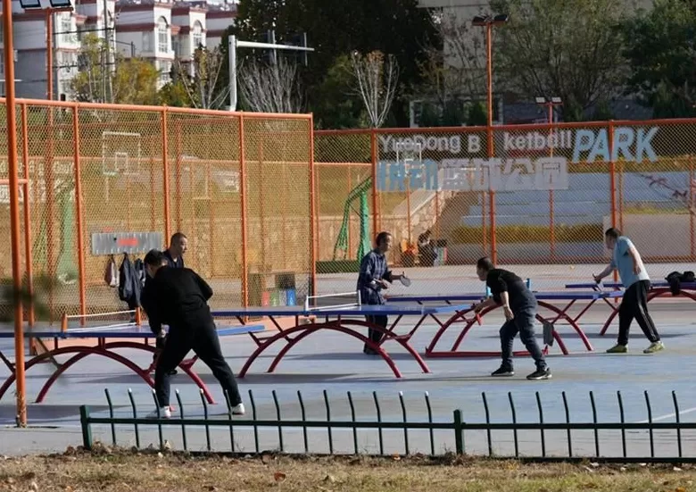 新闻纵深·解码宜居县城新样本|小成本如何“改”出大幸福-第4张图片- 新闻纵深·解码宜居县城新样本|小成本如何“改”出大幸福-第4张图片-