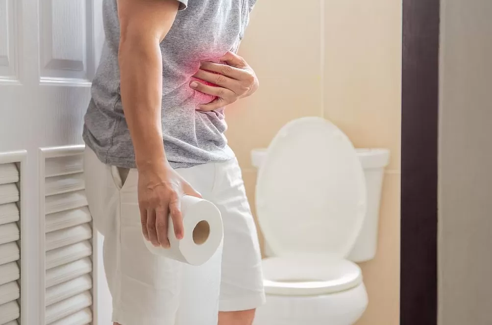 轮状病毒、诺如病毒等感染进入高发期万一感染该怎么办？-第1张图片-