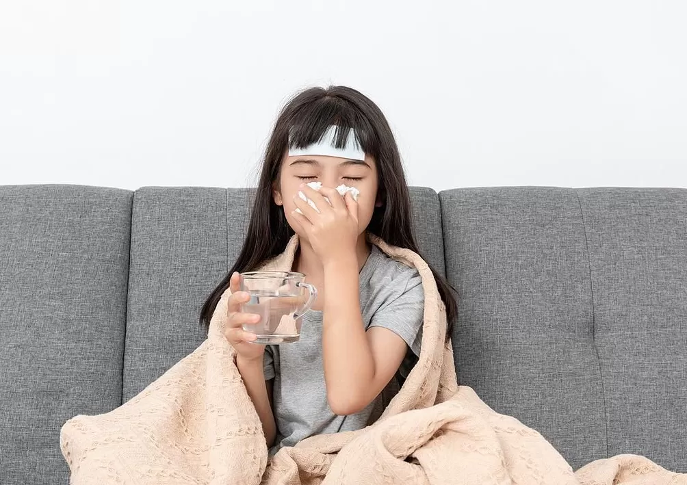 轮状病毒、诺如病毒等感染进入高发期万一感染该怎么办？-第3张图片-