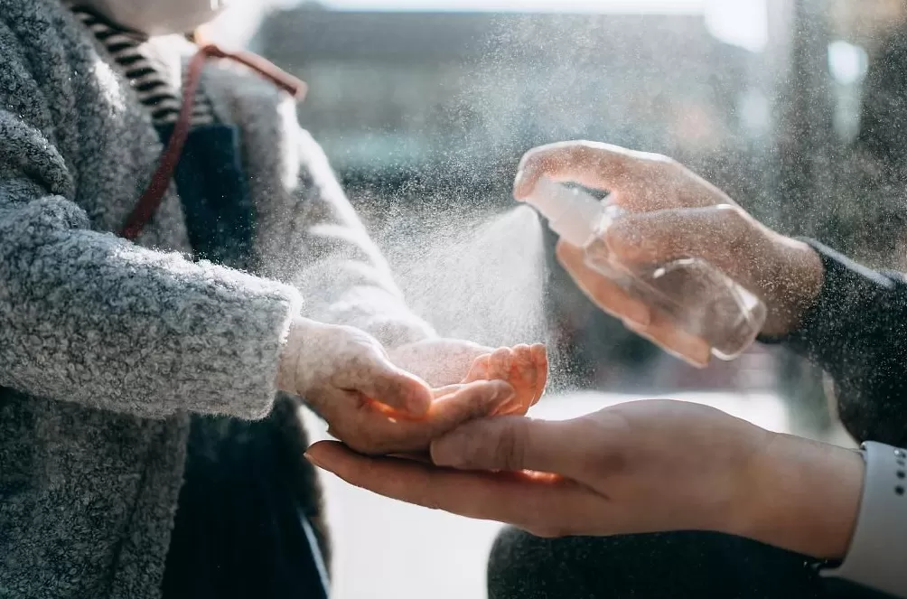 轮状病毒、诺如病毒等感染进入高发期万一感染该怎么办？-第5张图片-