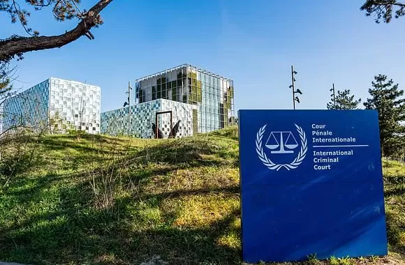 以色列对国际刑事法院提起上诉要求撤销涉以官员逮捕令-第1张图片-