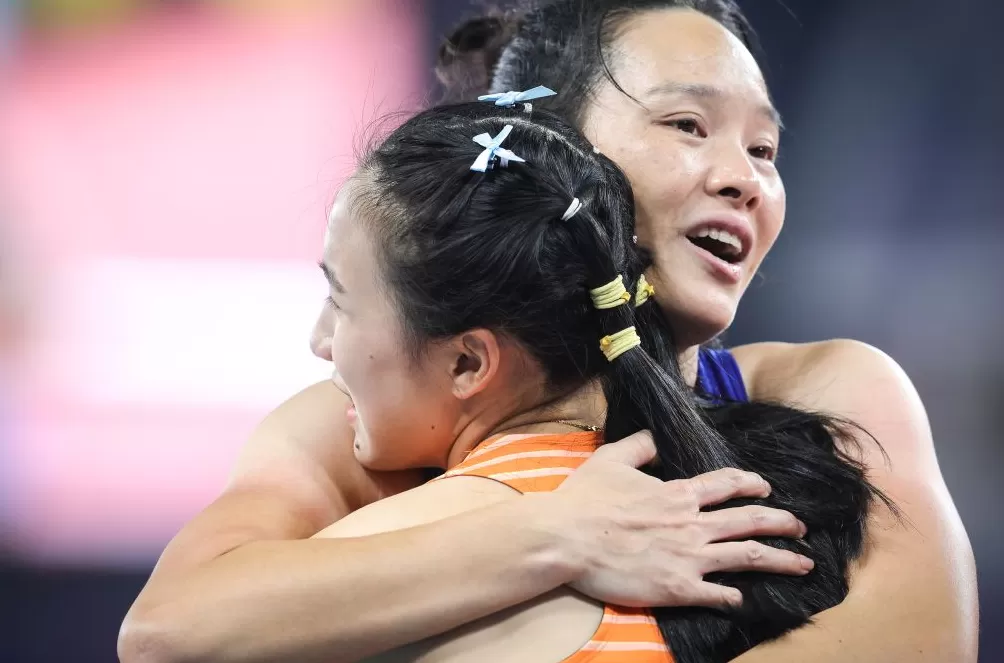 深一度｜新一代扛起旗！当老将淡出，中国短跑依然值得期待-第2张图片-