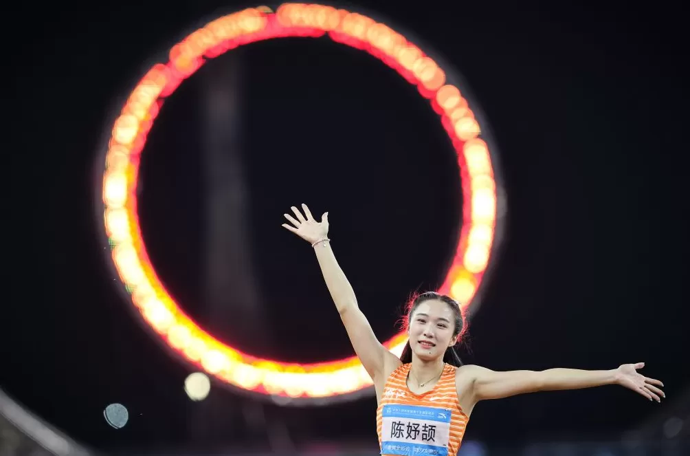 深一度｜新一代扛起旗！当老将淡出，中国短跑依然值得期待-第3张图片-