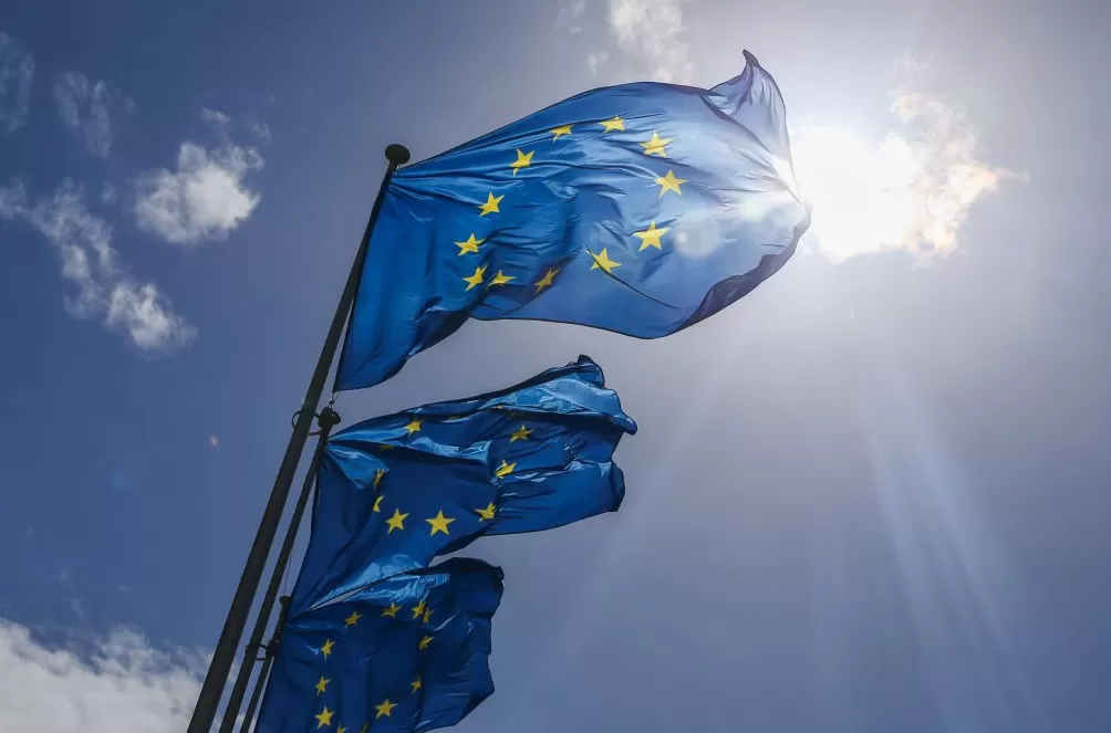 圆桌｜回应美国智库之声：中国专家眼中欧洲在中美博弈间的抉择之道-第1张图片-