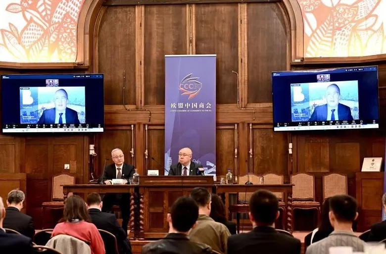 圆桌｜回应美国智库之声：中国专家眼中欧洲在中美博弈间的抉择之道-第2张图片-