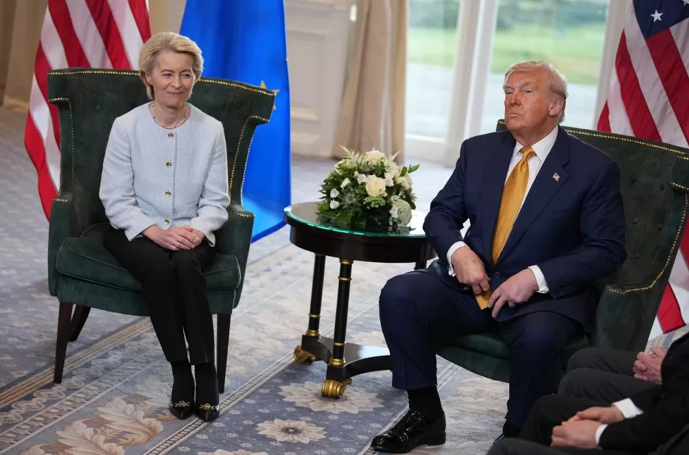 圆桌｜回应美国智库之声：中国专家眼中欧洲在中美博弈间的抉择之道-第3张图片-