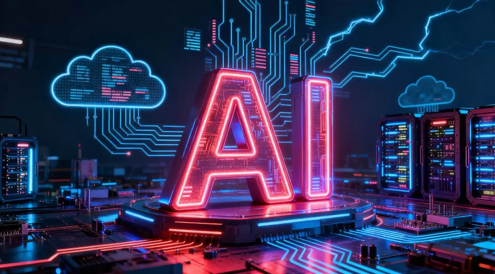 新质观察｜谁来喂饱中国的AI？公共数据开放的关键一跃-第1张图片-