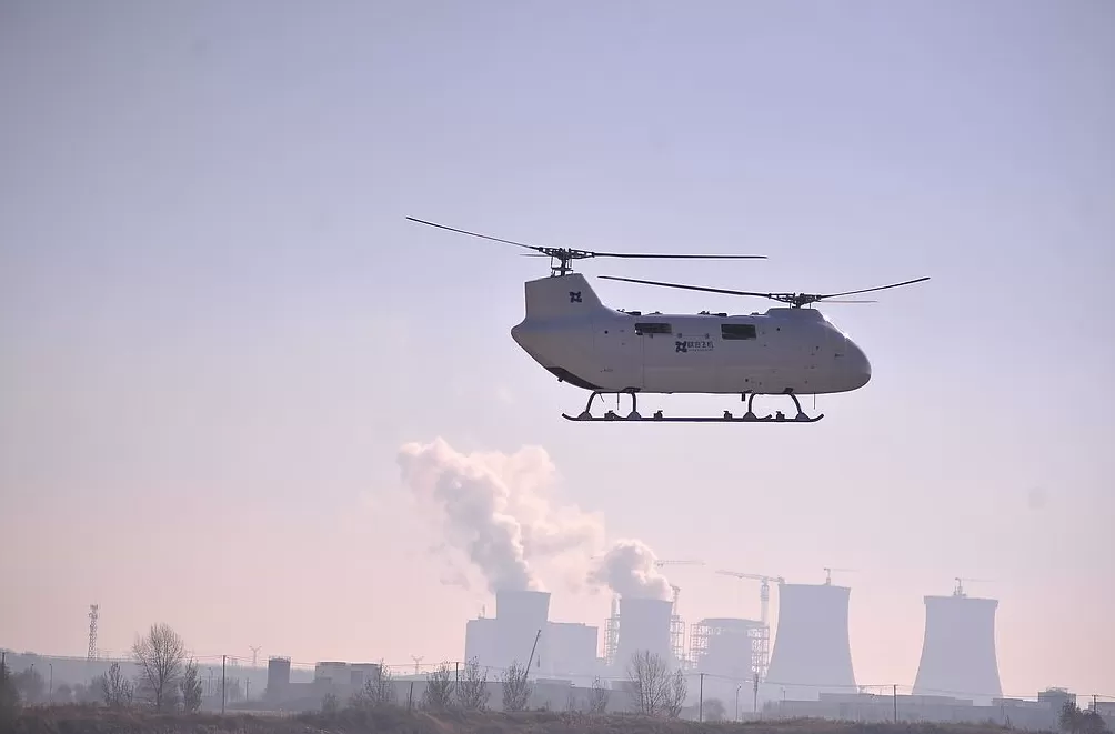 低空经济降本增效的路径在哪里？-第1张图片-