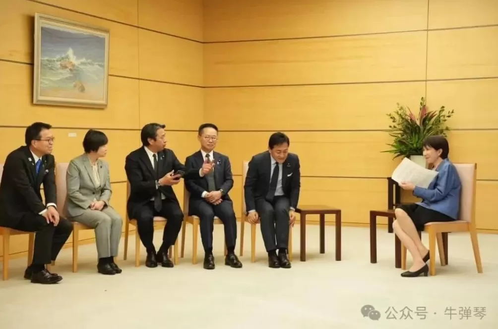 中国对日反制，三个新特点-第4张图片-