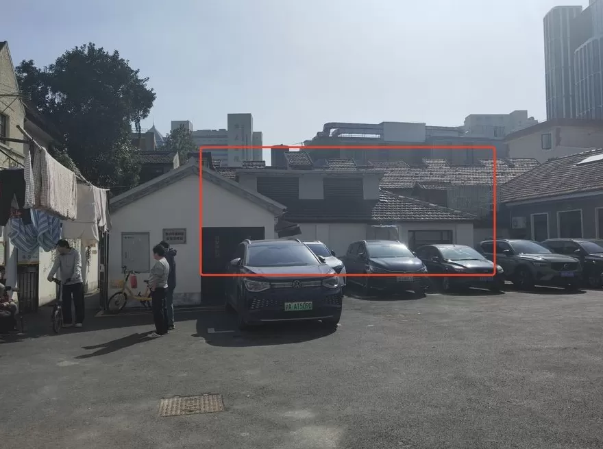 历史性突破!上海总体完成“拎马桶”改造,跨过三道攻坚关-第3张图片- 历史性突破!上海总体完成“拎马桶”改造,跨过三道攻坚关-第3张图片-