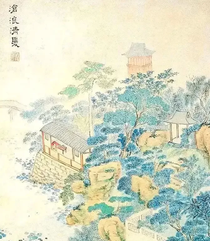 “在这座美术馆中散步,将成为难忘的经历”-第1张图片- “在这座美术馆中散步,将成为难忘的经历”-第1张图片-