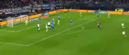 体坛联播｜德国、荷兰晋级世界杯，开拓者召回杨瀚森-第2张图片-