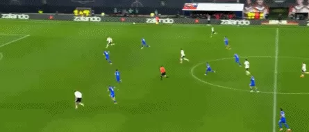 体坛联播｜德国、荷兰晋级世界杯，开拓者召回杨瀚森-第4张图片-