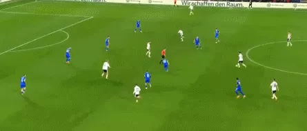 体坛联播｜德国、荷兰晋级世界杯，开拓者召回杨瀚森-第3张图片-