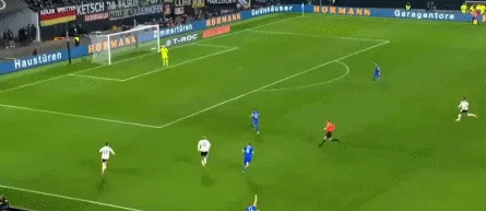 体坛联播｜德国、荷兰晋级世界杯，开拓者召回杨瀚森-第5张图片-