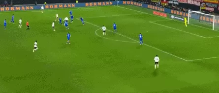 体坛联播｜德国、荷兰晋级世界杯，开拓者召回杨瀚森-第6张图片-