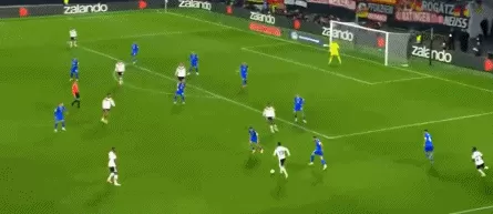 体坛联播｜德国、荷兰晋级世界杯，开拓者召回杨瀚森-第7张图片-