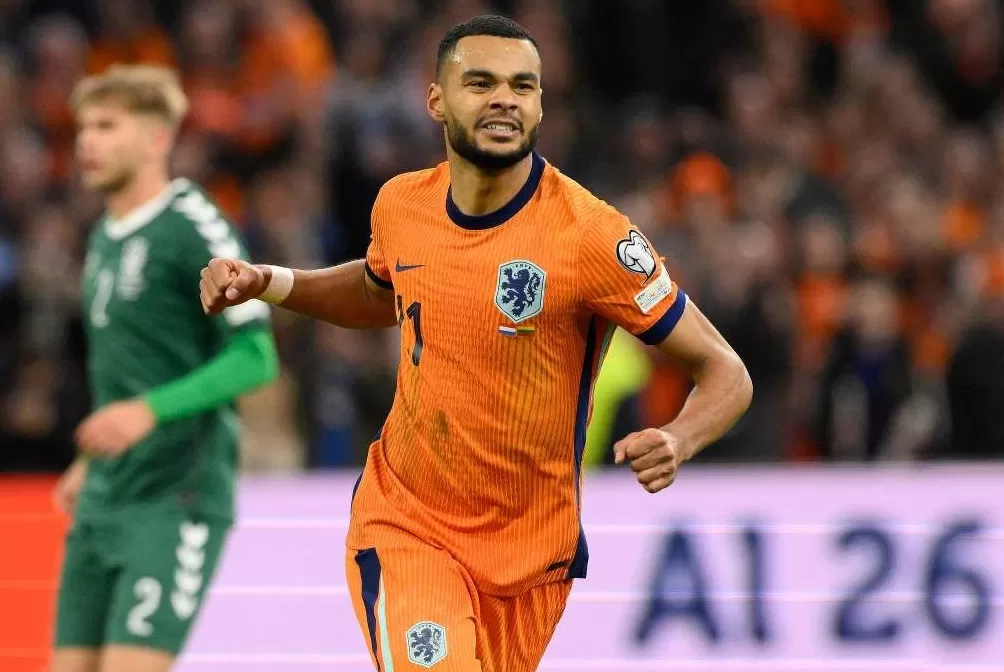 体坛联播｜德国、荷兰晋级世界杯，开拓者召回杨瀚森-第8张图片-