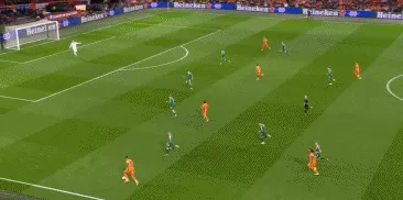 体坛联播｜德国、荷兰晋级世界杯，开拓者召回杨瀚森-第11张图片-