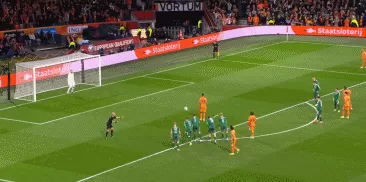 体坛联播｜德国、荷兰晋级世界杯，开拓者召回杨瀚森-第10张图片-