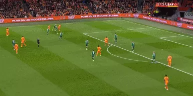 体坛联播｜德国、荷兰晋级世界杯，开拓者召回杨瀚森-第12张图片-