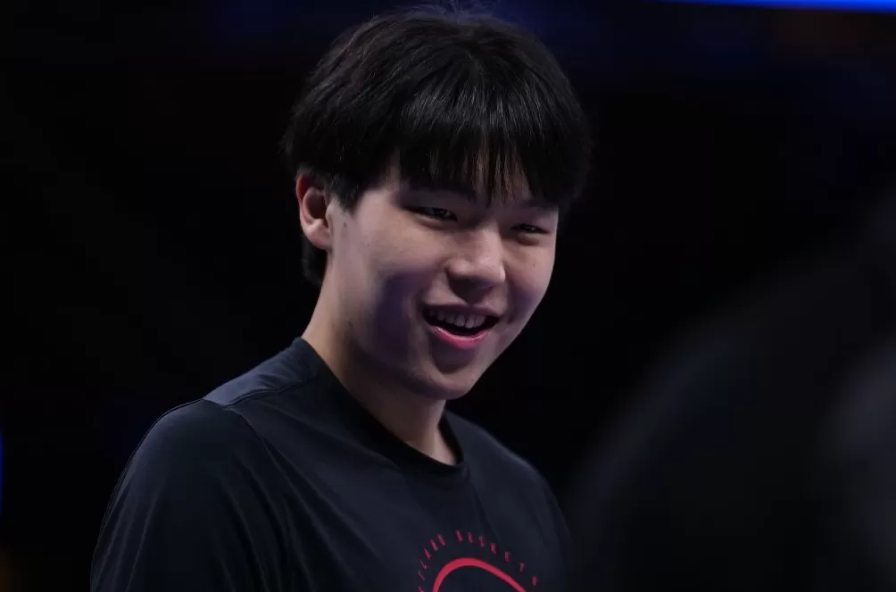 体坛联播｜德国、荷兰晋级世界杯，开拓者召回杨瀚森-第13张图片-