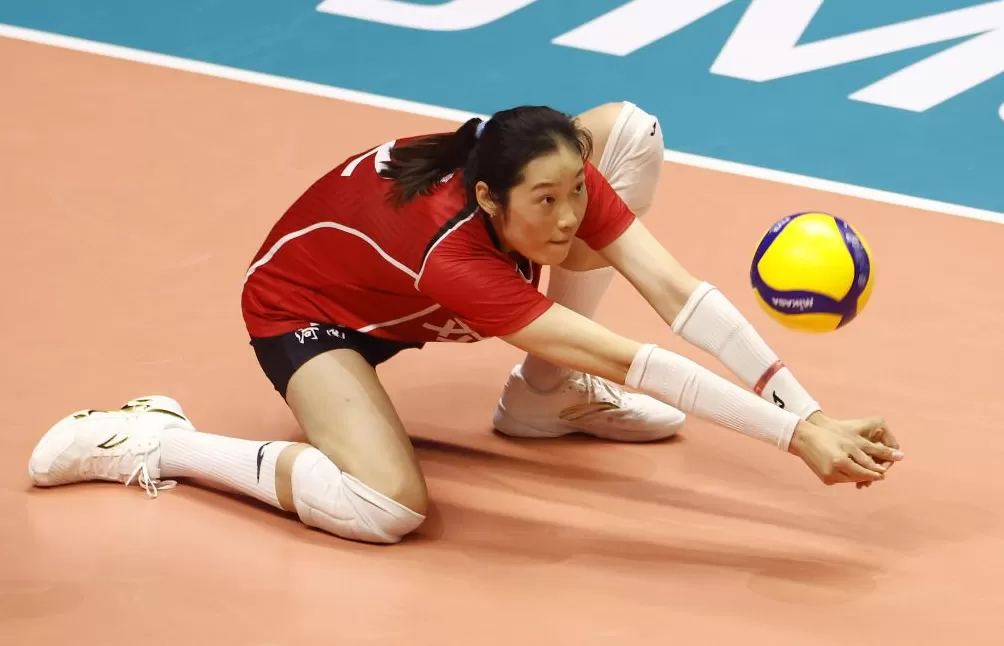 体坛联播｜德国、荷兰晋级世界杯，开拓者召回杨瀚森-第15张图片-