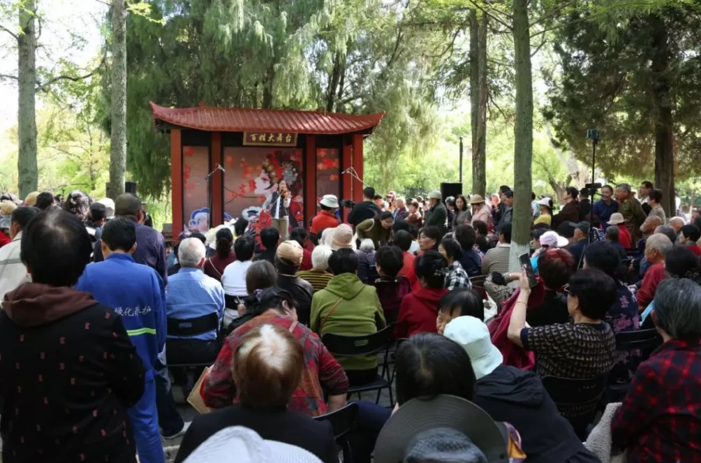 走进新时代文明实践阵地系列|生态崇明,绿脉乡风滋养出的绚烂文明实践之花-第1张图片- 走进新时代文明实践阵地系列|生态崇明,绿脉乡风滋养出的绚烂文明实践之花-第1张图片-