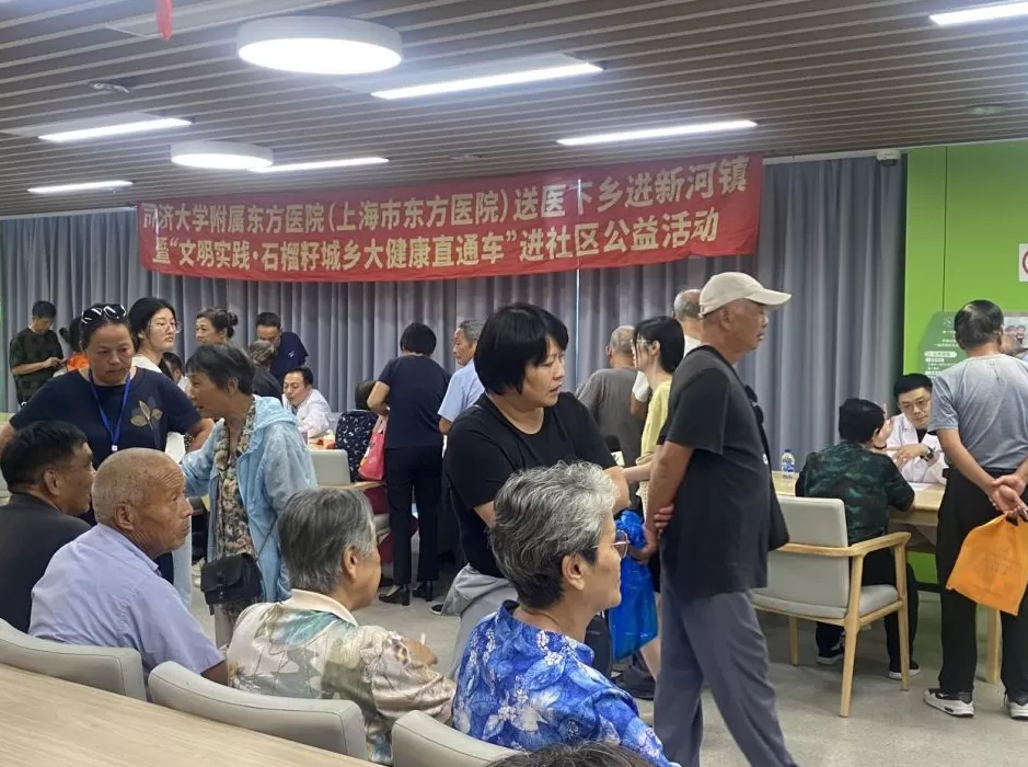 走进新时代文明实践阵地系列|生态崇明,绿脉乡风滋养出的绚烂文明实践之花-第4张图片- 走进新时代文明实践阵地系列|生态崇明,绿脉乡风滋养出的绚烂文明实践之花-第4张图片-